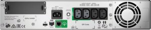 UPS APC Smart-UPS SMT 1000VA (SMT1000RMI2UC) 2