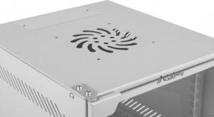 Szafa Lanberg Wisząca 10" 4U (WF10-2304-10S) 6