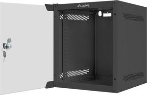 Szafa Lanberg Wisząca 10" 6U (WF10-2306-10B) 4