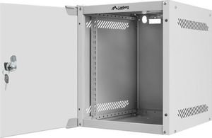 Szafa Lanberg Wisząca 10" 6U (WF10-2306-10S) 4