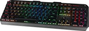 Klawiatura Modecom Volcano Hammer Outemu Blue (K-MC-HAMMER-U-BLUE-RGB-DE) 2
