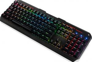 Klawiatura Modecom Volcano Hammer Outemu Blue (K-MC-HAMMER-U-BLUE-RGB-DE) 4