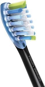 Końcówka Philips Sonicare C3 Premium Plaque Defence HX9044/33 4szt. 2