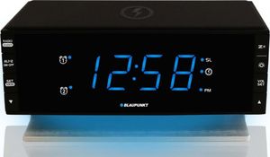 Radiobudzik Blaupunkt CR55 Charge 2