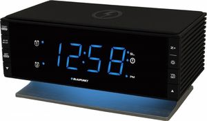 Radiobudzik Blaupunkt CR55 Charge 3