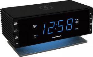 Radiobudzik Blaupunkt CR55 Charge 4