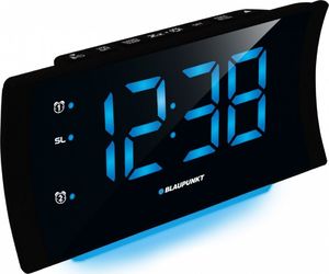 Radiobudzik Blaupunkt z funkcją ładowania USB CR80USB 3