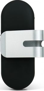 Zestaw głośnomówiący Xblitz X600 Light Czarno-srebrny 3