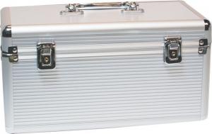 LogiLink Walizka ochronna na 8 x HDD 3.5" i 6 x 2.5" (UA0219) 2