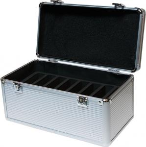 LogiLink Walizka ochronna na 8 x HDD 3.5" i 6 x 2.5" (UA0219) 3