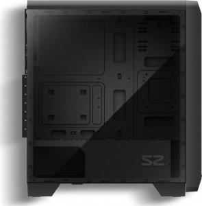 Obudowa Zalman S2 (GEZA-069) 2