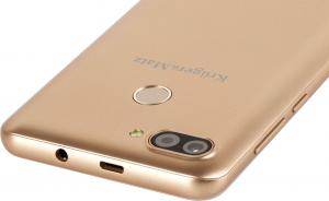 Smartfon Kruger&Matz Flow 6 Lite 1/8GB Dual SIM Złoty  (KM0455-G) 6