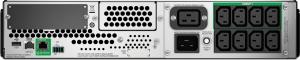 UPS APC Smart-UPS SMT 2200VA (SMT2200RMI2UC) 4