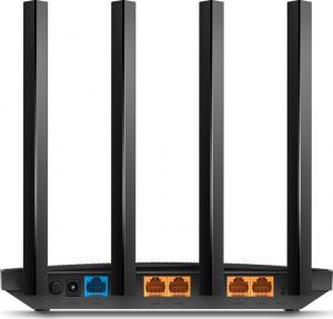 Router TP-Link Archer C6 3