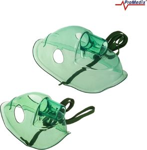 ProMedix  Inhalator dla dzieci PR-816 13