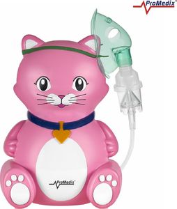 ProMedix  Inhalator dla dzieci PR-816 5