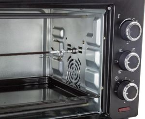 Mini piekarnik Esperanza Napoli EKO*006 2