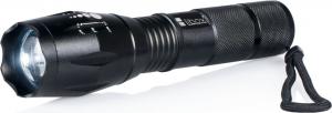 Latarka Libox taktyczna LED LB0110 2