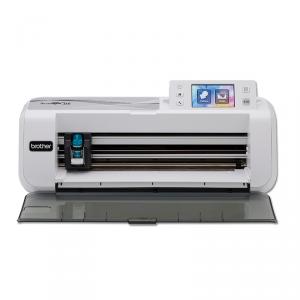 Ploter Brother Scan N'Cut tnący CM300 2