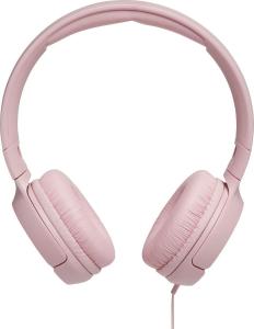 Słuchawki JBL Tune 500 Różowe 5