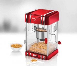 Maszynka do popcornu Unold Retro 48535 2