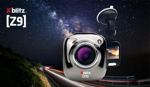 Wideorejestrator Xblitz Z9 7