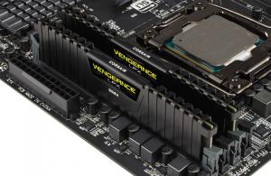 Pamięć Corsair Vengeance LPX, DDR4, 16 GB, 2933MHz, CL16 (CMK16GX4M2Z2933C16) 6