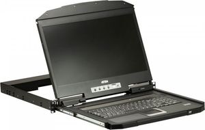 Konsola KVM Aten CL3100NX-ATA-AG 2
