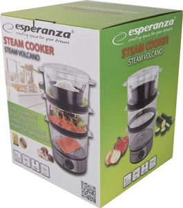 Esperanza EKG009 VOLCANO 5