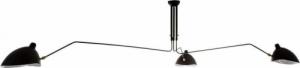 Lampa sufitowa Italux Davis MDE610-3 3