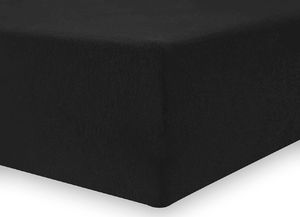 Decoking Prześcieradło jersey z gumką 100-120x200+30 cm 4