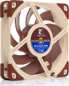 Wentylator Noctua NF-A12x25 PWM 3