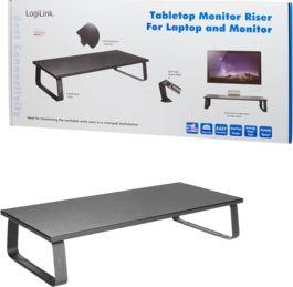 LogiLink Podstawa pod monitor max. 20 kg, 600 mm 7