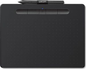 Tablet graficzny Wacom Intuos S (CTL-4100WLK-N) 2