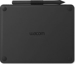 Tablet graficzny Wacom Intuos S (CTL-4100K-N) 3