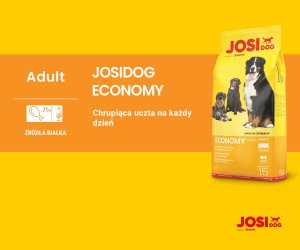 JosiDog  Economy 15kg (50005693) 2