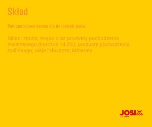 JosiDog  Economy 15kg (50005693) 5