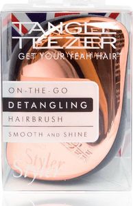 Tangle Teezer Compact Styler 3