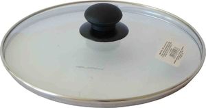 SKK Stiklinis dangtis, 30 cm 2
