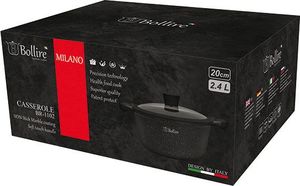 Bollire Garnek Milano 20cm 2