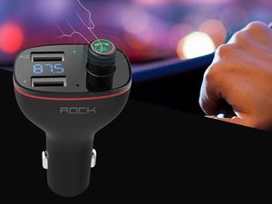 Transmiter FM Rock B300 5