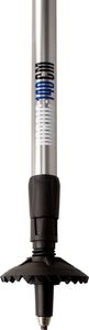 Abbey Kije nordic walking Sticks 21SR_ZRG szare 2