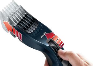 Maszynka do włosów Philips  HC3505/15 4