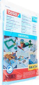 Folia malarska Tesa universal transparent 20 m2 (14851930) 2