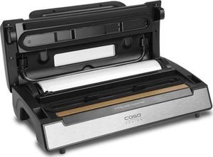 Caso FastVac 500 2