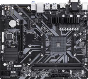 Płyta główna Gigabyte B450M S2H 2