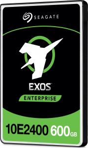 Dysk serwerowy Seagate Exos E 10E2400 600GB 2.5'' SAS-3 (12Gb/s)  (ST600MM0099) 2