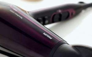 Suszarka Philips ThermoProtect Ionic HP8233/00 10