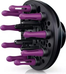 Suszarka Philips ThermoProtect Ionic HP8233/00 4