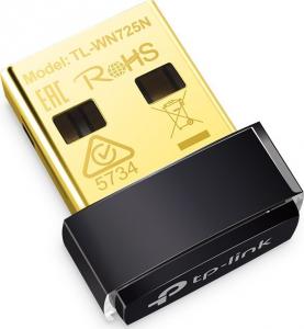 Karta sieciowa TP-Link TLWN725N 3